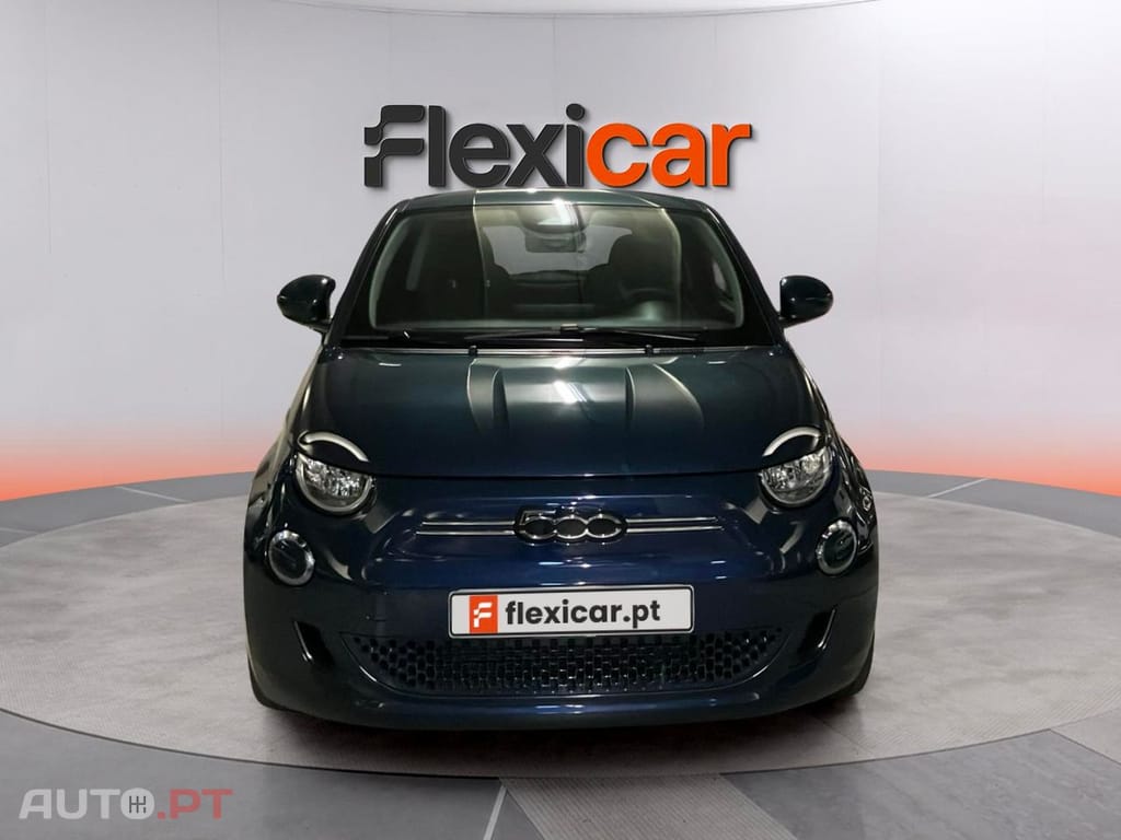 Fiat 500e Icon Plus 42 KWh