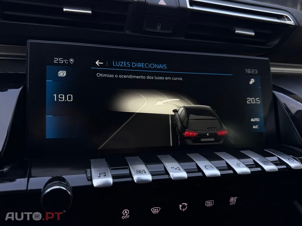 Peugeot 508 SW 1.5 BlueHDi Allure Pack EAT8