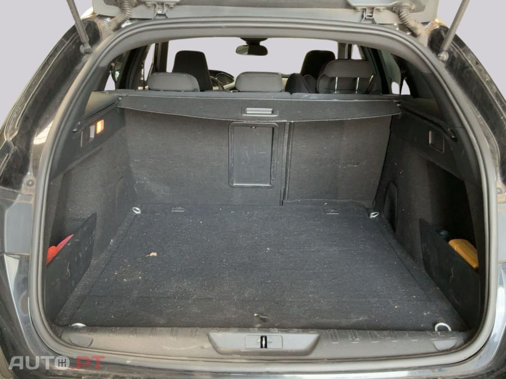Peugeot 308 1.2 PureTech GT Line