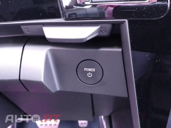 Renault Scénic E-Tech 100% elétrico 220cv esprit Alpine