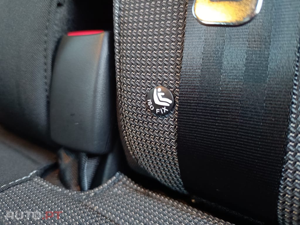 Renault Captur 1.5 dCi Exclusive EDC - 2.900 Km´s