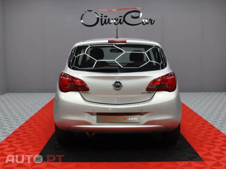 Opel Corsa 1.3 CDTi innovation