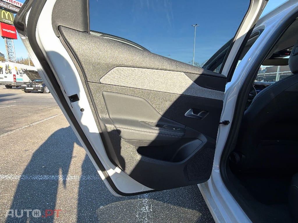 Peugeot 308 SW 1.6 Hybrid Allure Pack