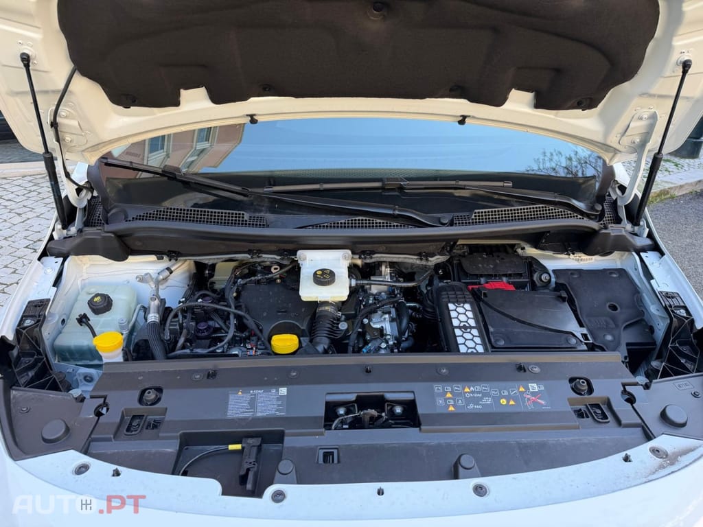 Mercedes-Benz Citan 110 CDI