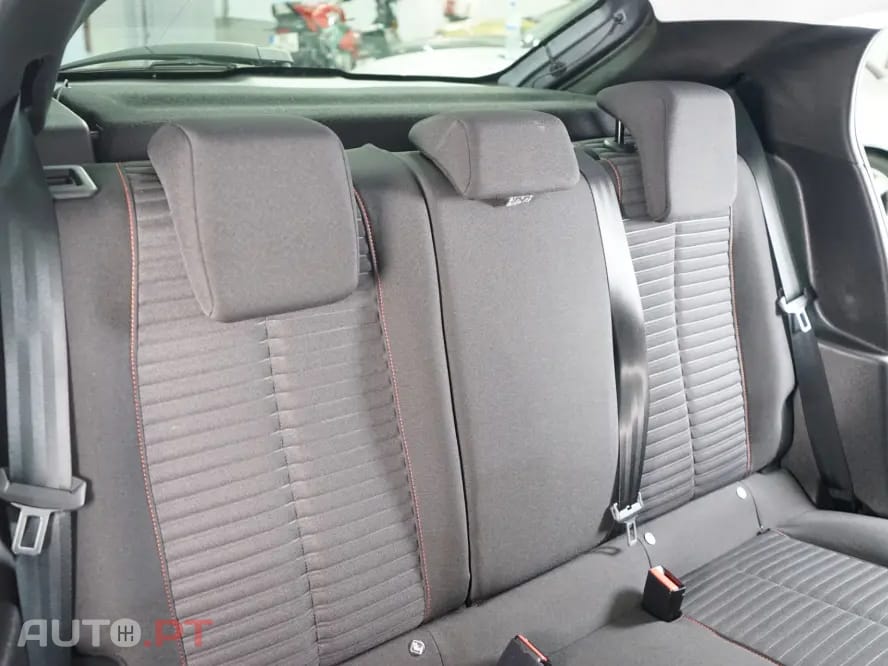 Peugeot 208 1.2 PureTech Active