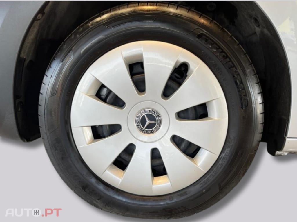 Mercedes-Benz Citan I.V.A DEDUTÍVEL 