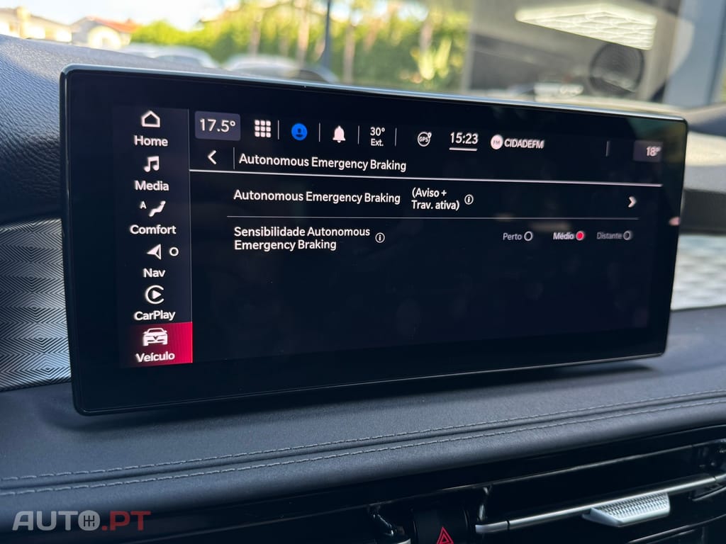 Alfa Romeo Tonale 1.5 Hybrid Edizione Speciale