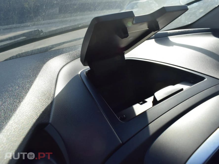 Renault Captur 1.5 dCi Exclusive