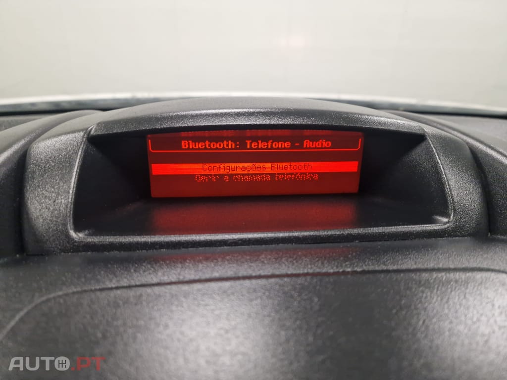 Citroen Berlingo 1.6 HDi L1 Club