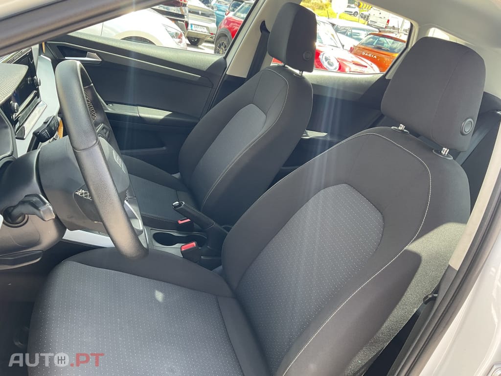 Seat Arona 1.0 TSI Style DSG