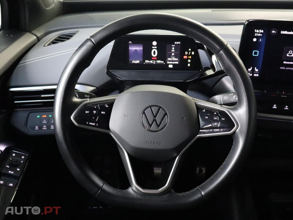 Volkswagen Id.5 PRO Performance 77KW 204cv