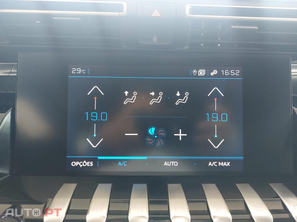 Peugeot 508 1.5 BlueHDi Business Line