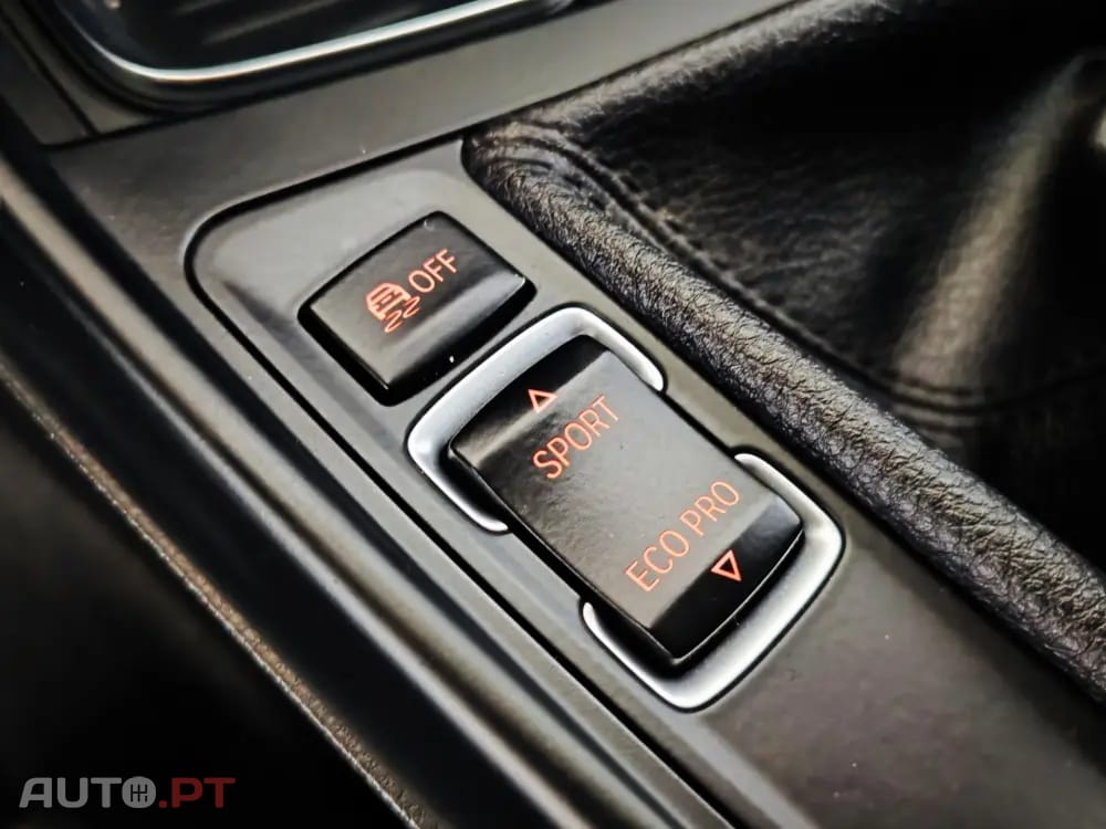 BMW 116 Sport Line
