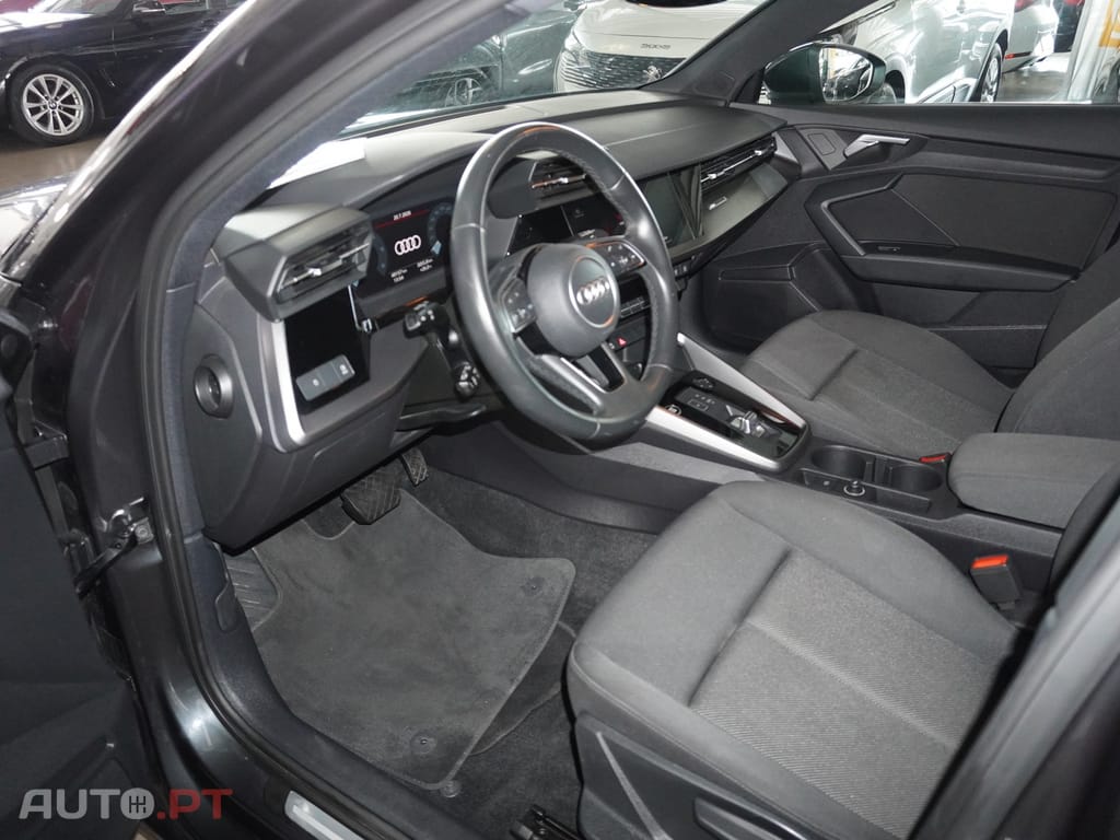 Audi A3 Sportback 30 TDI S tronic