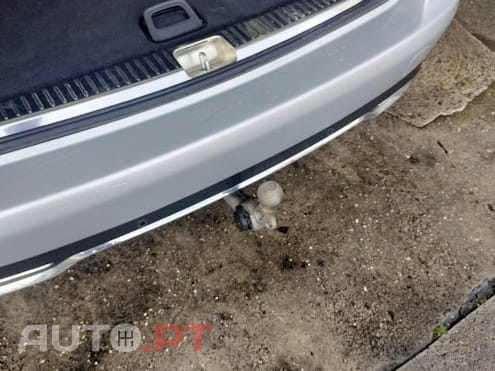Mercedes-Benz C 200 BlueTEC / d