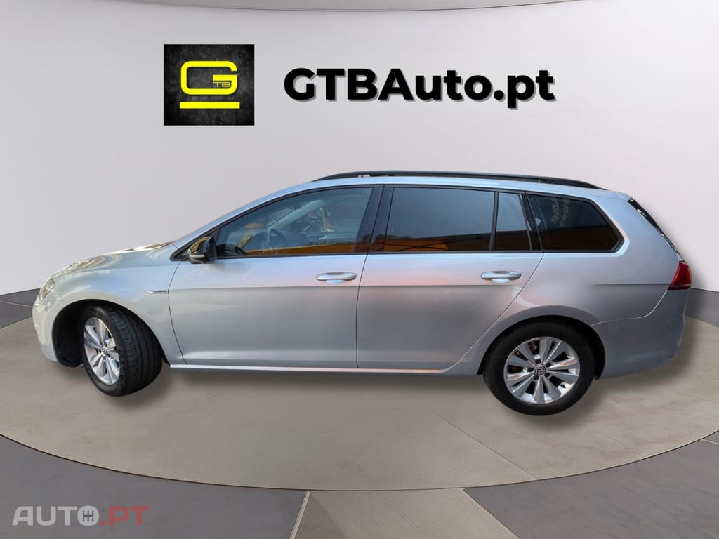 Volkswagen Golf Variant 1.0 TSI CONFORTLINE