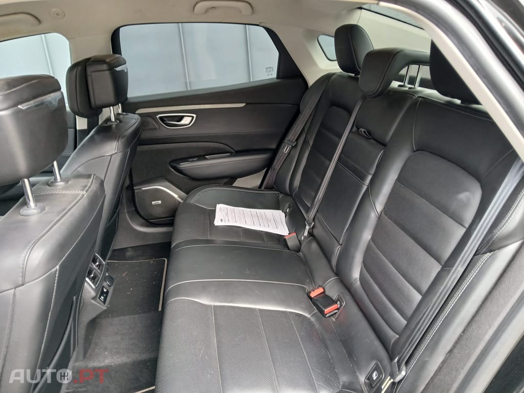 Renault Talisman Initiale Paris