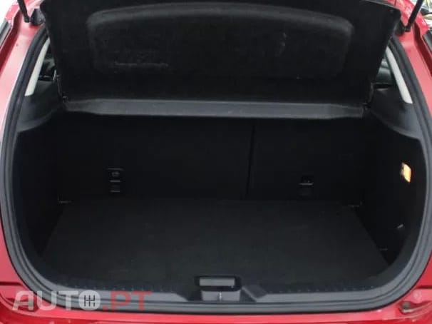 Mazda CX-3 1.5 Sky.Excellence