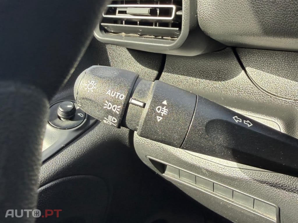 Peugeot Partner 1.5 BlueHDi XL Longa