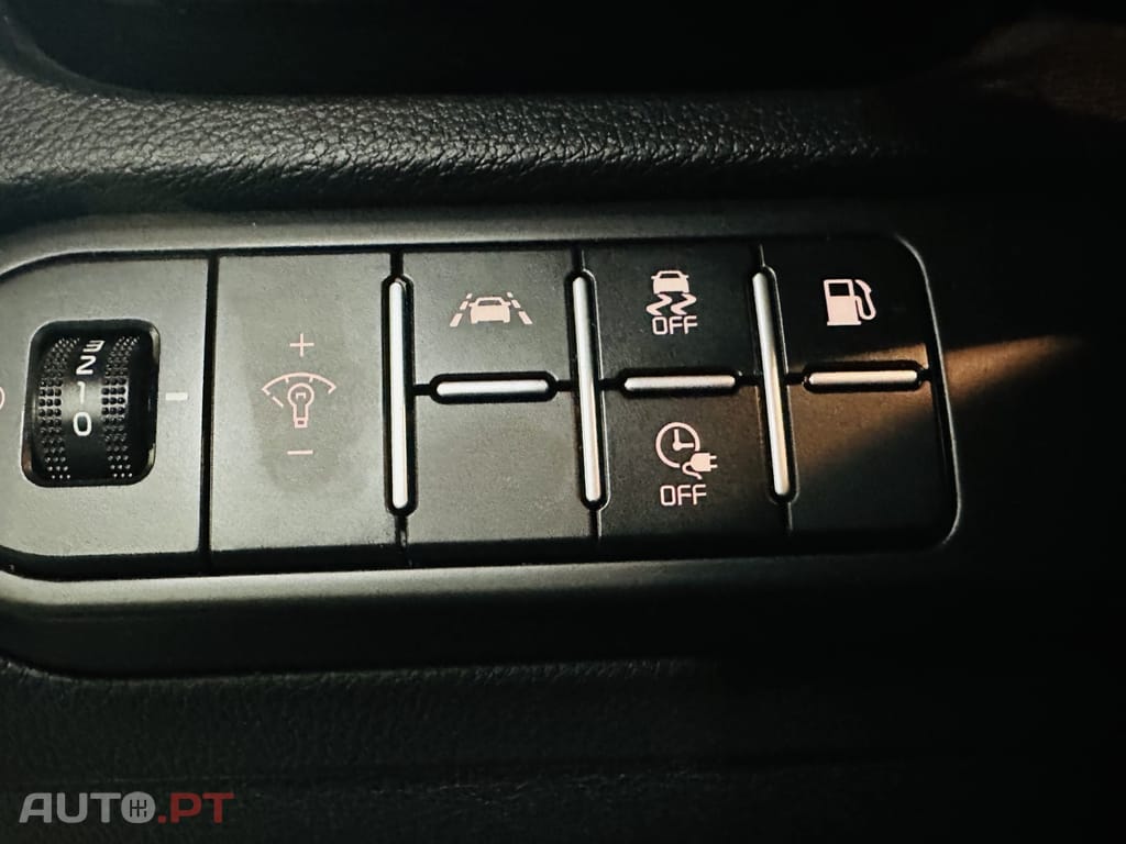 Kia Ceed SW 1.6 GDi PHEV Drive 6DCT