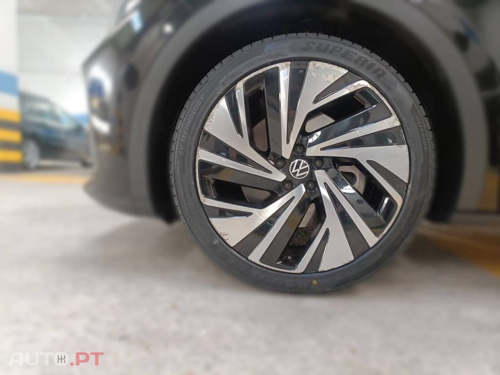 Volkswagen Id.5 77 kWh GTX