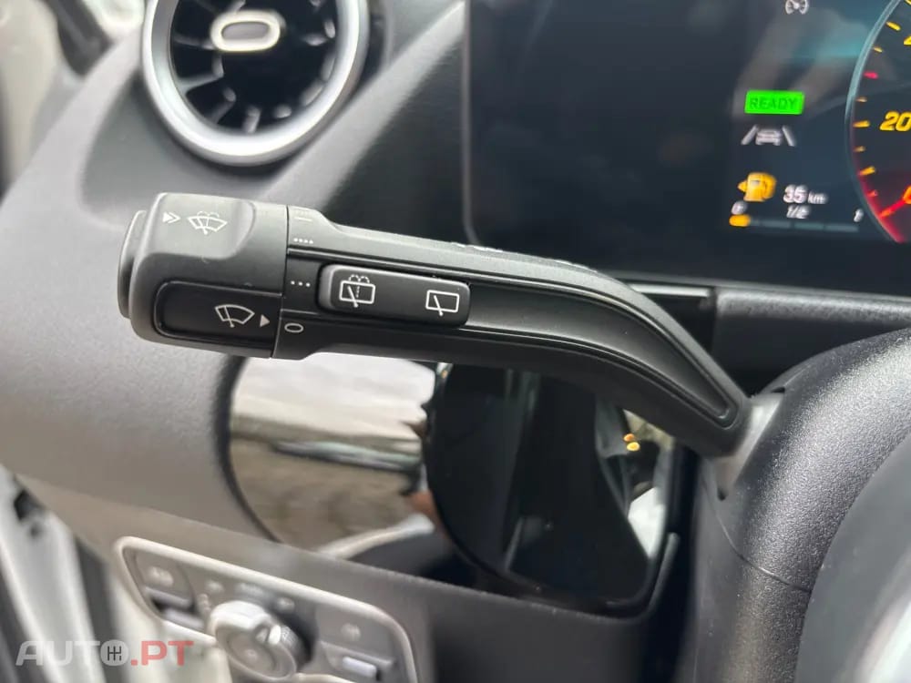 Mercedes-Benz GLA 250 e 8G-DCT Style