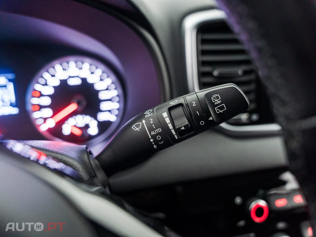 Kia Sportage 1.6 CRDI ISG Drive