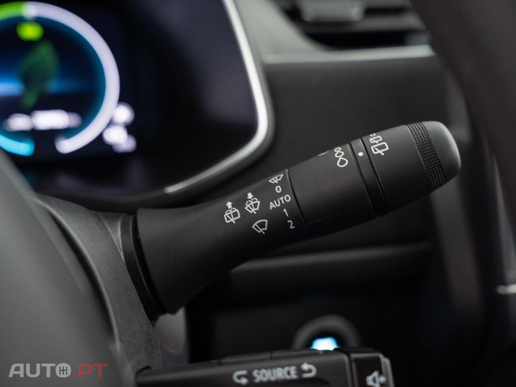 Renault Zoe (c/ Bateria) Zen 50