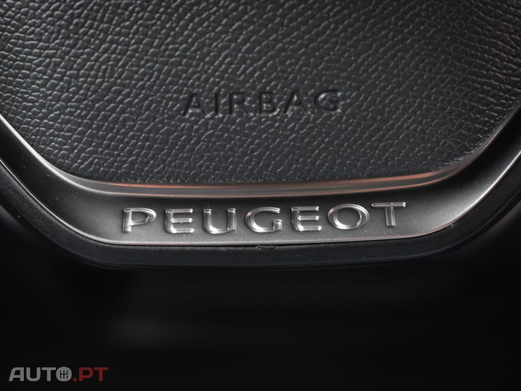 Peugeot 2008 Nacional