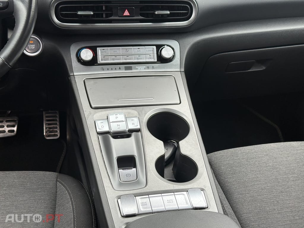 Hyundai Kauai EV 39 kWh Executive