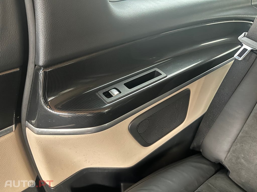 Mercedes-Benz V Marco Polo 250 CDI BlueTec