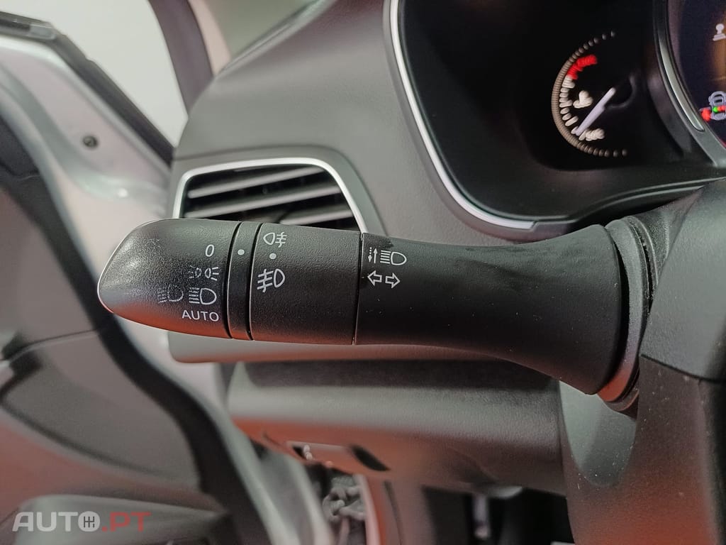 Renault Mégane Sport Tourer 1.5 Blue dCi Limited