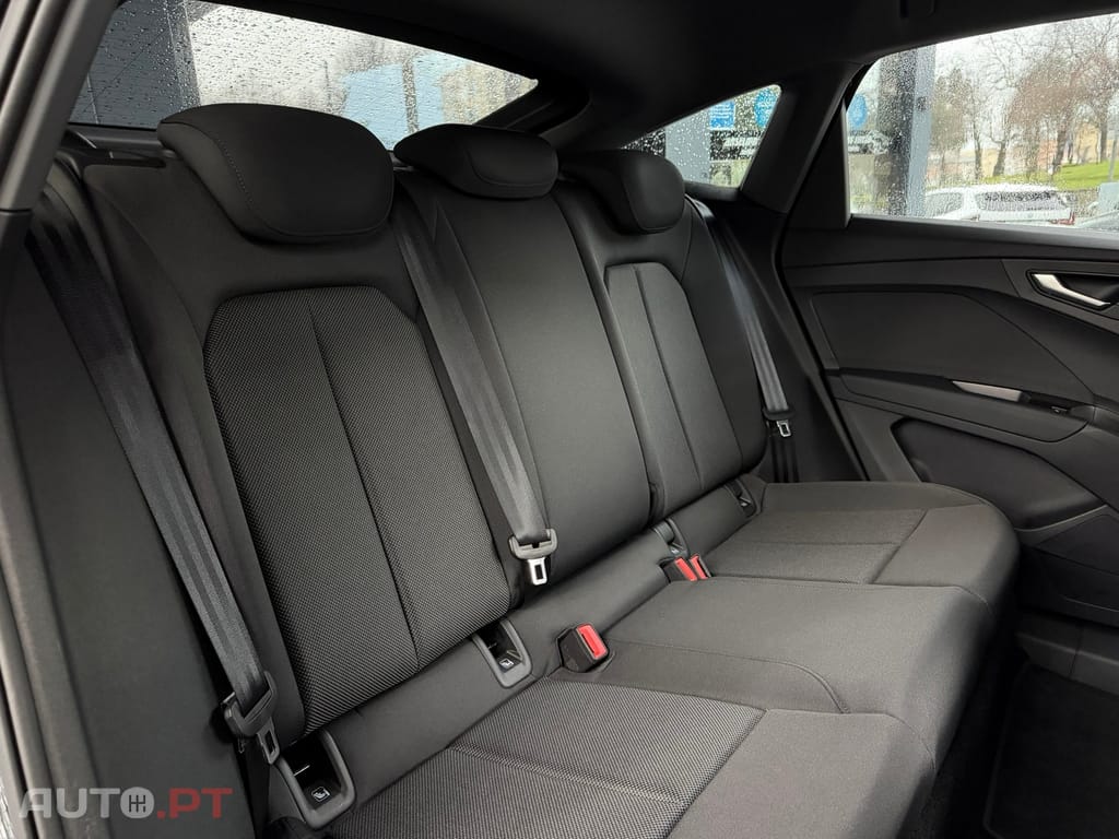 Audi Q4 E-Tron 45 quattro 82 kWh