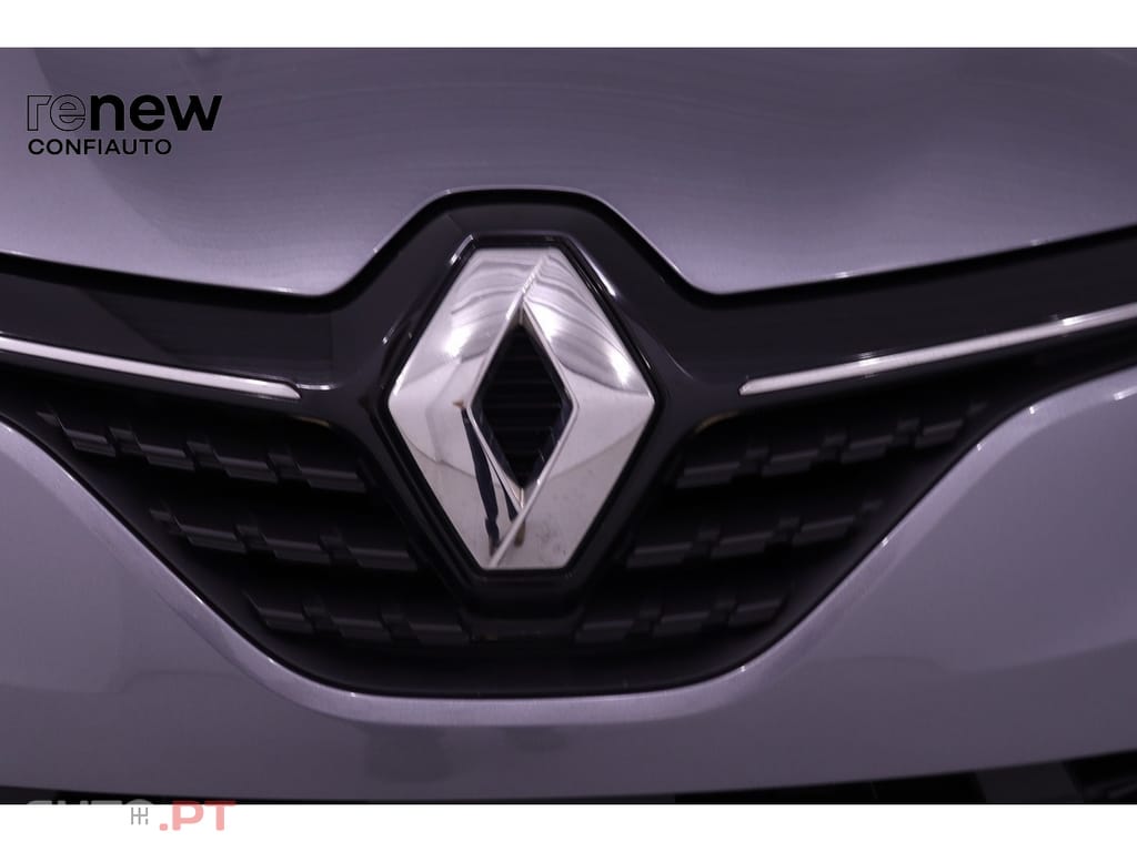 Renault Clio 1.0 TCe Evolution Bi