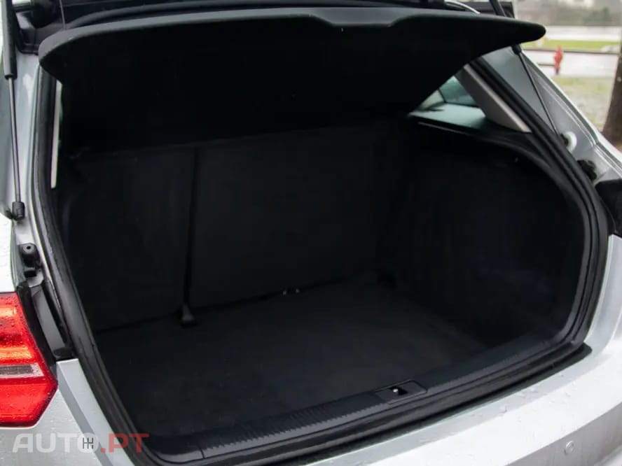 Audi A3 Sportback 1.6 TDI Attraction