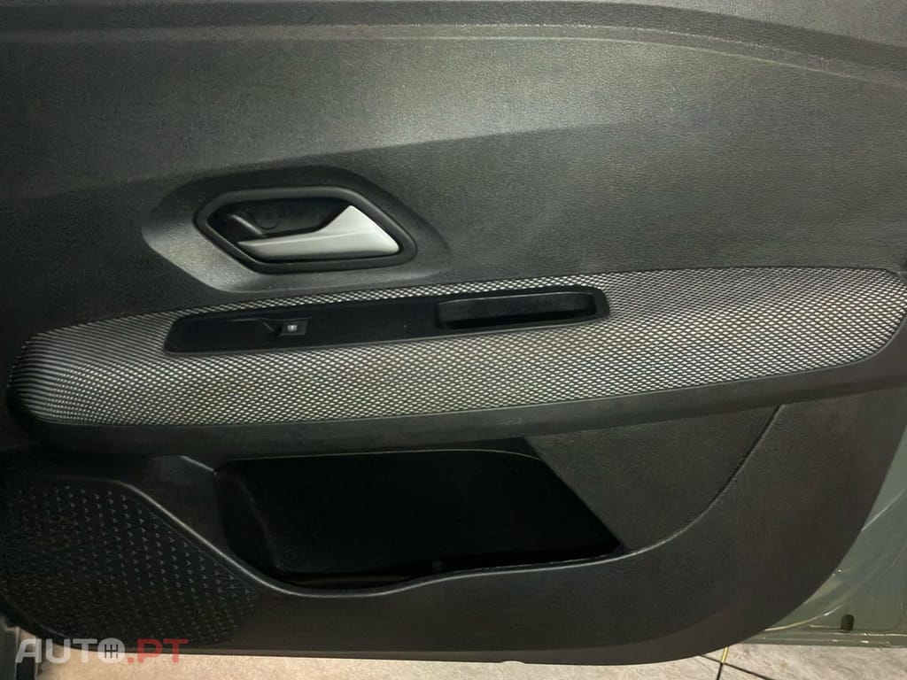 Dacia Sandero 1.0 ECO-G Comfort Bi-Fuel