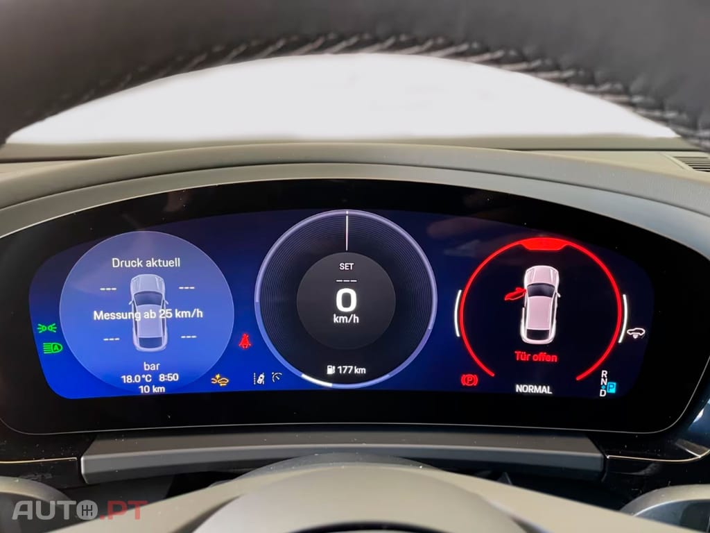 Porsche Macan I.V.A DEDUTIVEL Bose