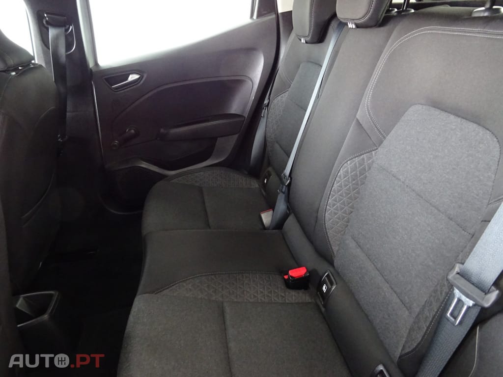 Renault Clio 1.5 Blue dCi Intens