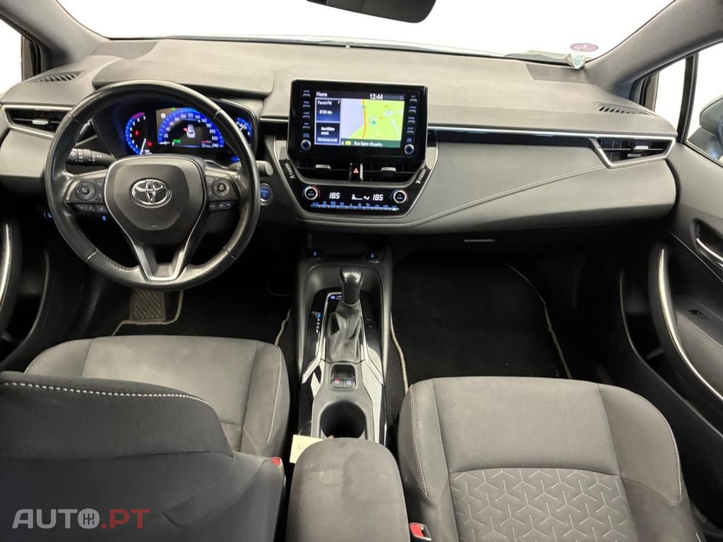 Toyota Corolla Touring Sports 1.8 Hybrid Dynamic