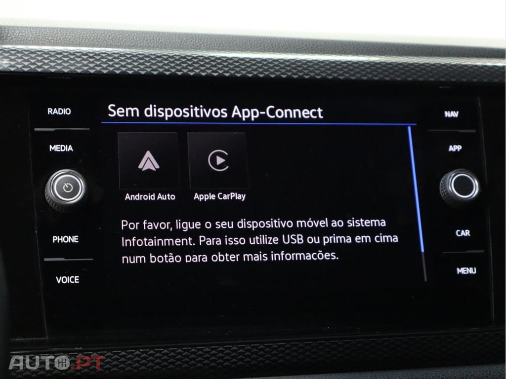 Volkswagen Polo 1.0 TSI  Urban DSG