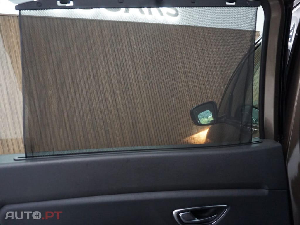 Renault Grand Scénic 1.5 dCi Intens Hybrid Assist SS