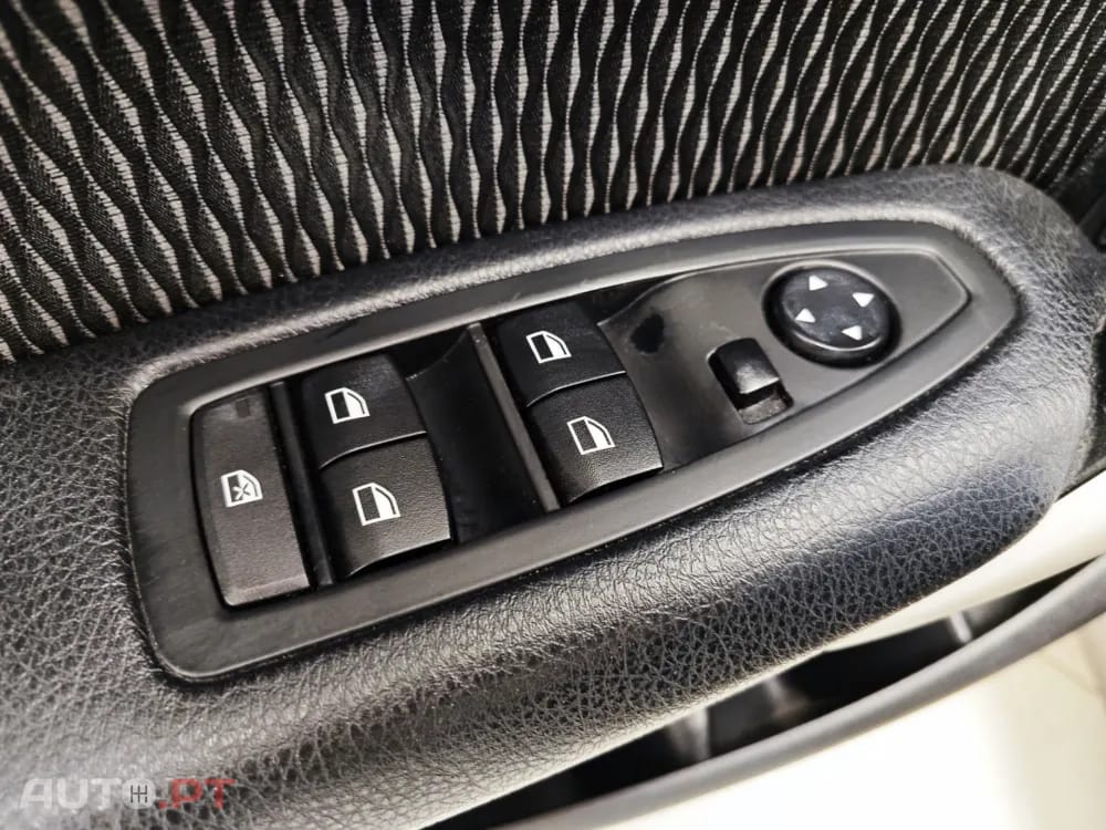 BMW 114 d Line Sport