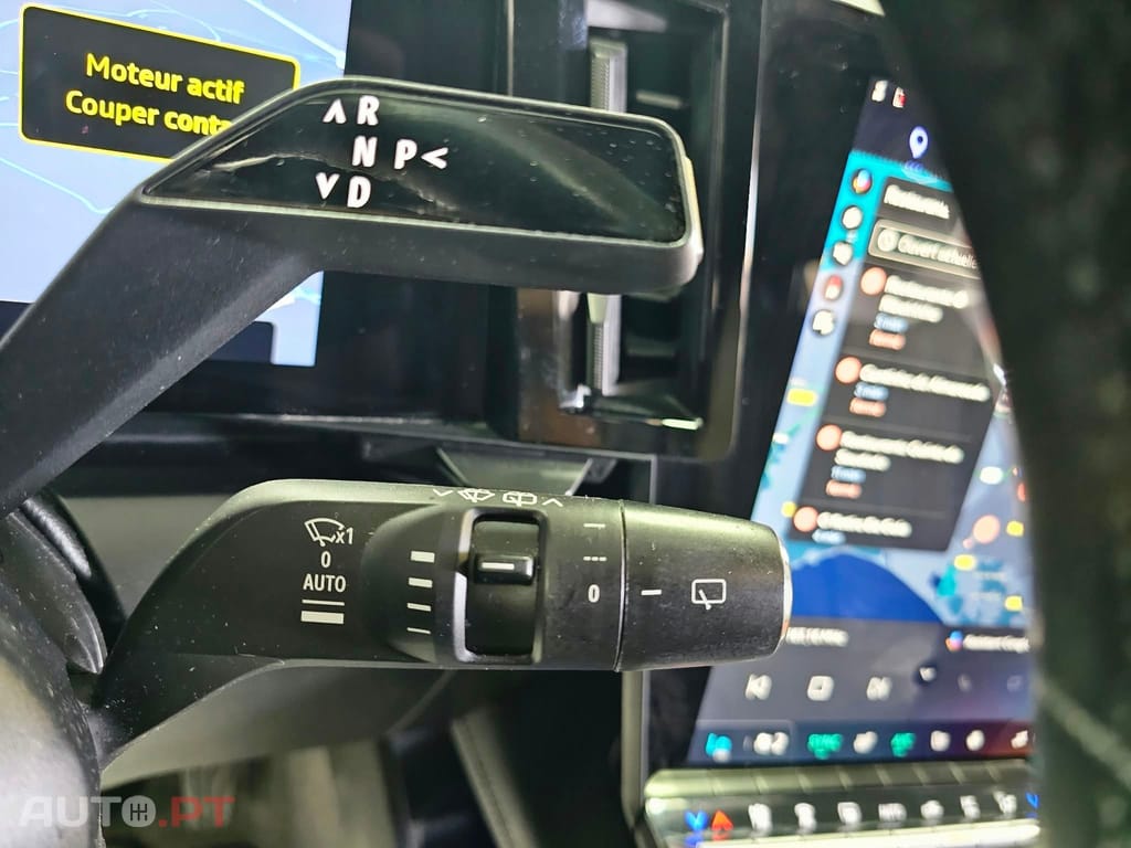 Renault Mégane E-Tech EV60 Techno Optimum Charge — fotografia 18