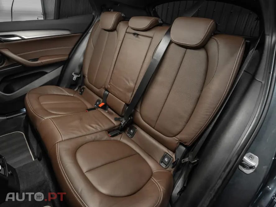 BMW X2 sDrive20i Aut. M Sport