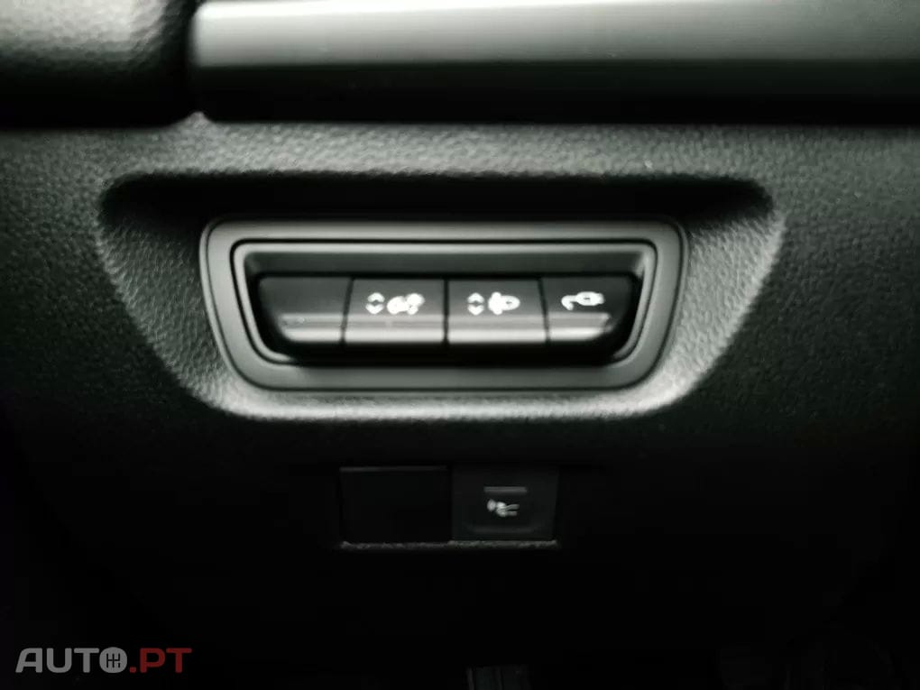 Renault Zoe (c/ Bateria) EV 50 110hp Equilibre