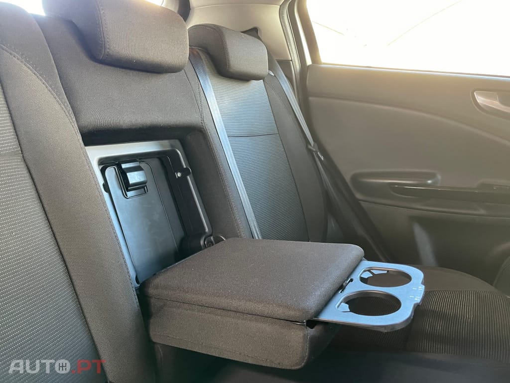 Alfa Romeo Giulietta 1.6 JTDm Corporate