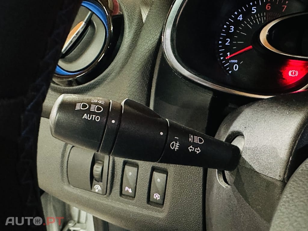 Renault Clio Sport Tourer 0.9 TCe GT Line
