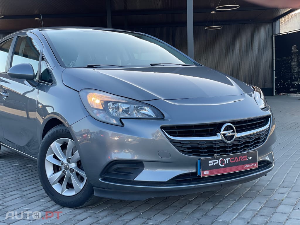 Opel Corsa 1.3 CDTi Business Edition