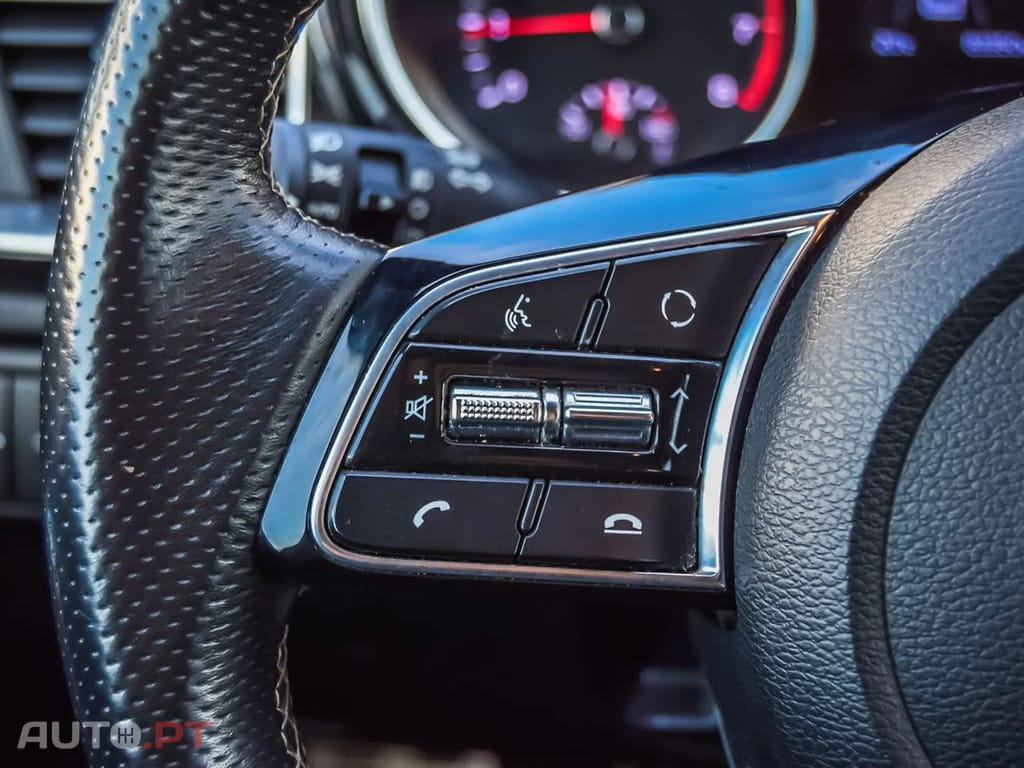 Kia Proceed 1.0 T-GDi GT Line