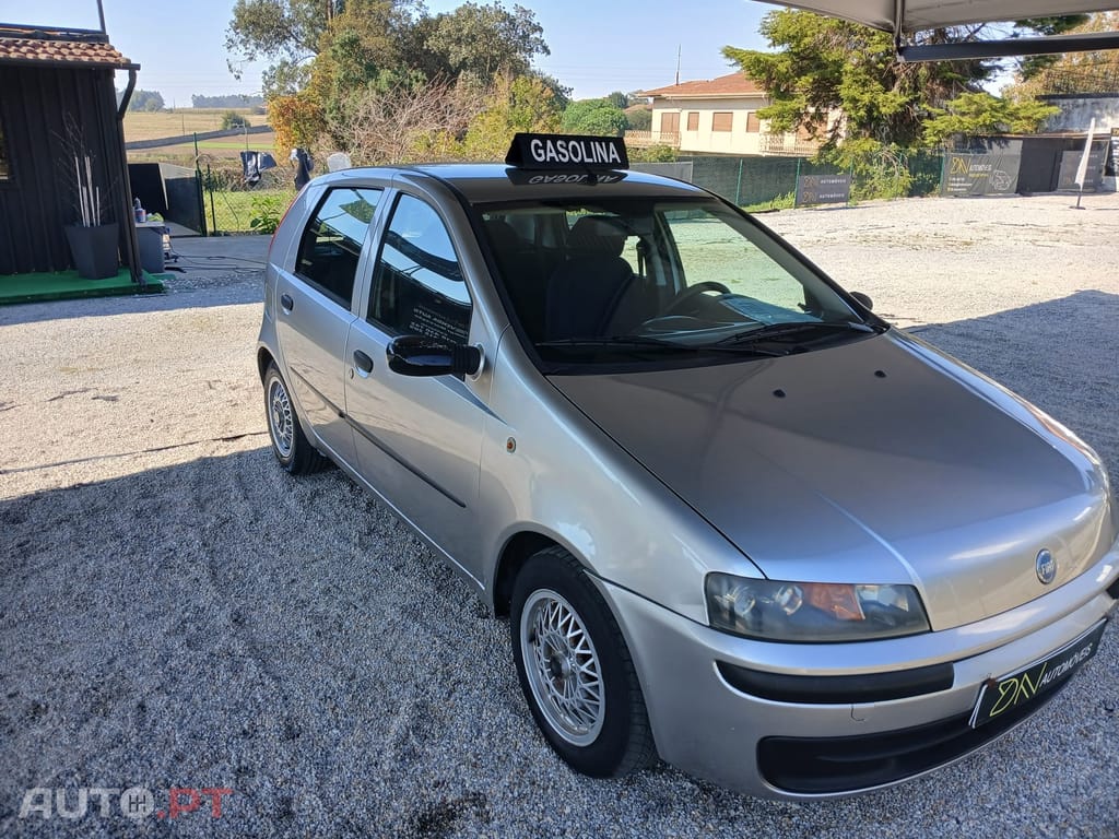 Fiat Punto 1.2